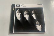 With The Beatles CD 2009 Reissue