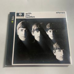 With The Beatles CD 2009 Reissue