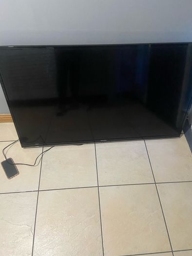 walker tv 55 inch working perfect