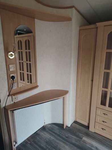 mobile home
