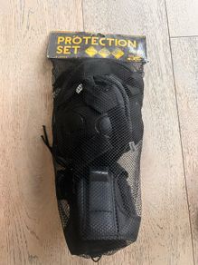 Protection Set for Skating/Cycling