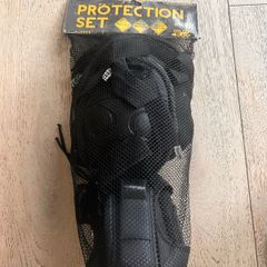 Protection Set for Skating/Cycling