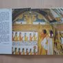 Pharaohs Ancient Egypt Egyptology Full Colour Illustrated Hardback 2004 Image 5