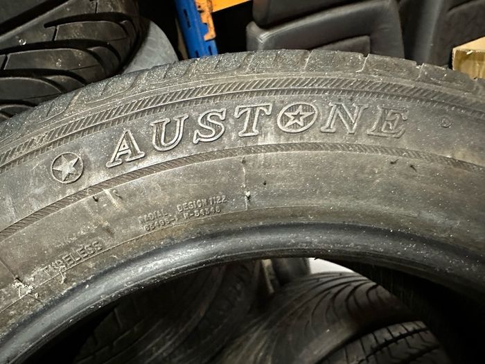Tyre