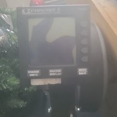 concept 2 rower