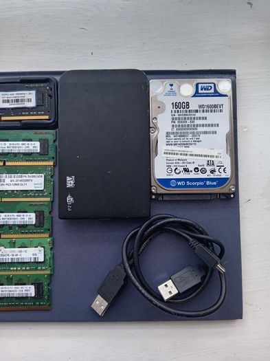 hardrive bundle