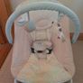 Baby bouncer seat Image 2
