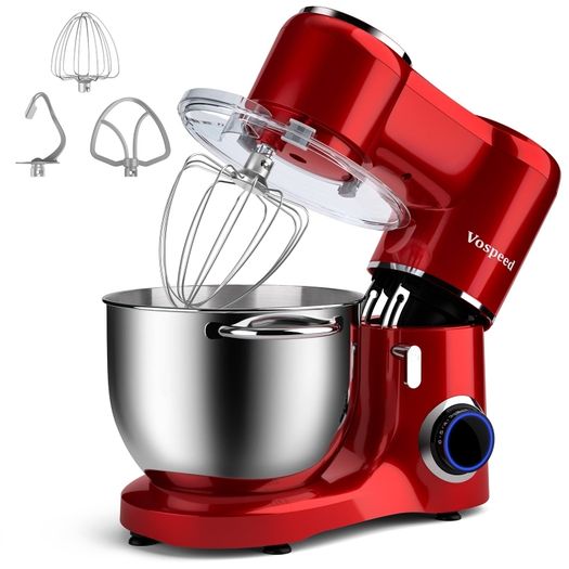 Stand mixer