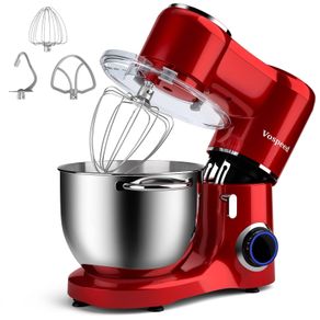 Stand mixer