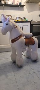 PonyCycle Rocking Horse