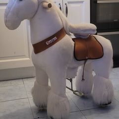 PonyCycle Rocking Horse