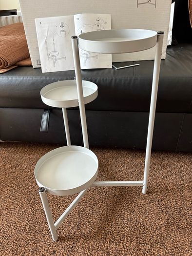 IKEA Plant stand NEW
