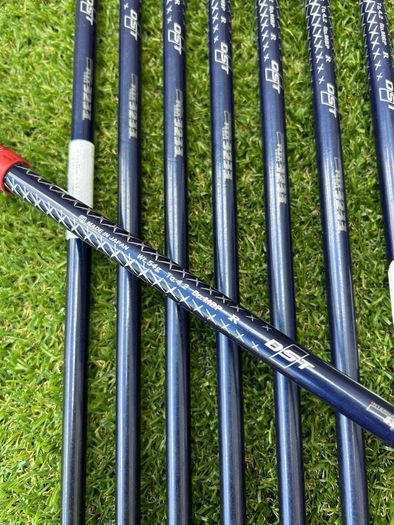 Full set of golf club