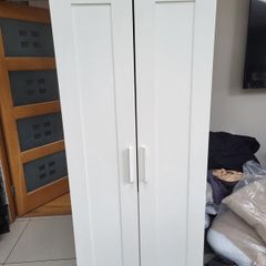 wardrobe for sale 78x50x 191cm