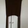 Collar scarf, vest Image 2