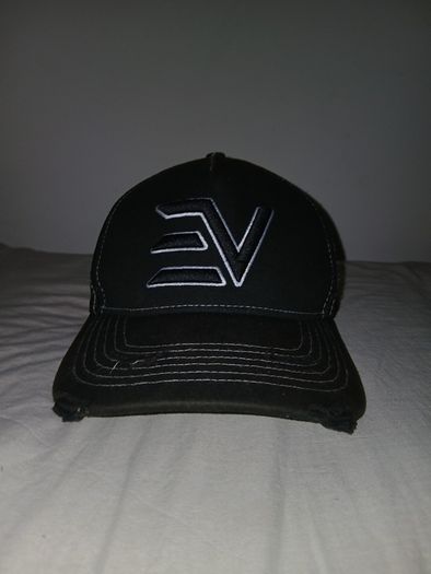 Envi cap