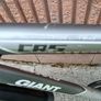 Giant hybrid bike Image 8