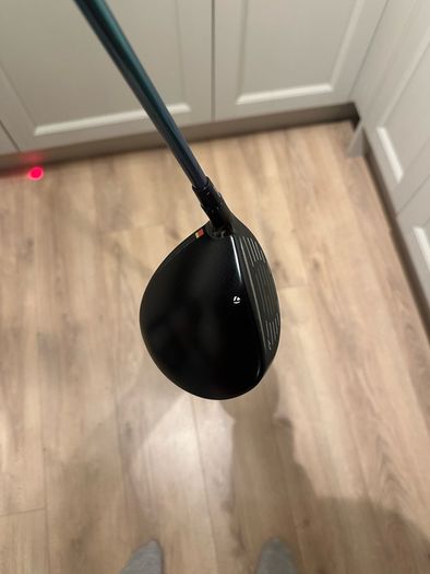 Taylormade R7 Mini Driver