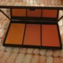 Brand new sleek blush palette in lace 367 Image 3