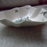 Spode Christmas tree shaped dish, Tableware, Gift .Christmas dish Image 4