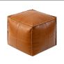 Large Storage Ottoman  Brand New Image 2