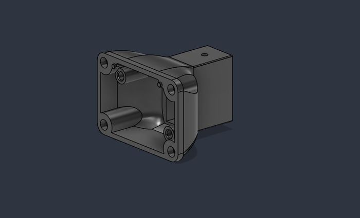3D Printing/Reverse Engineering Service