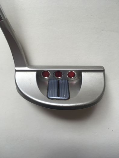 Scotty Cameron Golo 3