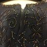 Vintage Beaded Top Image 7