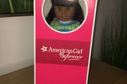 american girl doll