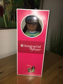 american girl doll
