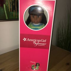 american girl doll