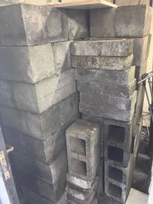 Concrete Blocks