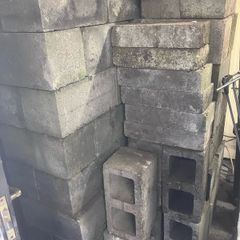 Concrete Blocks