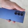 Samsung Galaxy Z Fold 7 1TB  Blue Shadow Excellent Condition Image 8