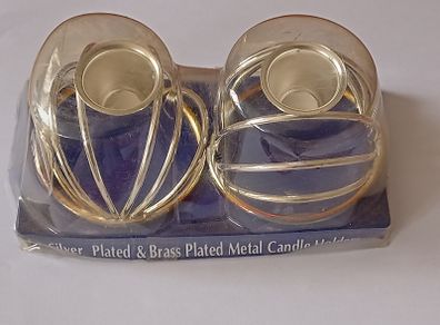 Candle Holders