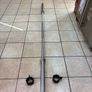 Commercial Olympic Pro Barbell ( Was 303 Euro Originally), Good Condition, Selling 175 Euro!!!! Image 2