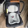 Nuna Pipa next carseat Image 3