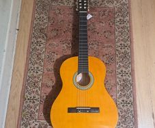 clifton classical guitar