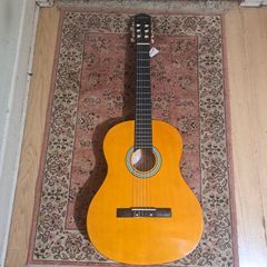 clifton classical guitar
