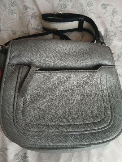 Marc Jacobs Leather Bag.