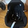 Maxi-Cosi CabrioFix i-size Infant Car Seat Image 2