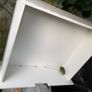 Single bed frame Ikea Nordli and Headboard Image 3