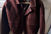 swade jacket
