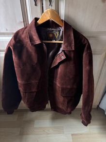 swade jacket