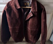 swade jacket