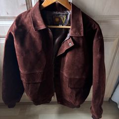 swade jacket