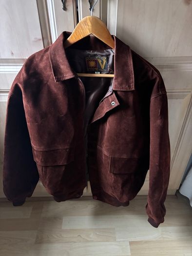 swade jacket