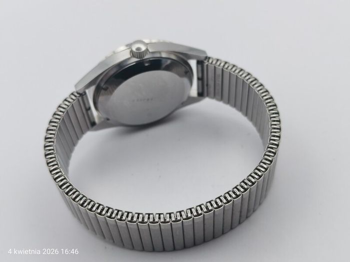 Vintage Dugena Automatic men's Watch