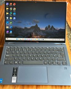 Lenovo ideapad Flex 5i 14 inch touchscreen laptop