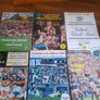 Vintage Tipperary Hurling Programmes Image 8